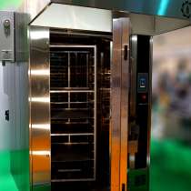 Ротационная печь «Ротор-Агро» для производства хлеба, в Смоленске