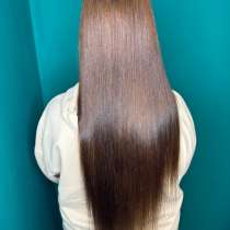 Реконструкция волос, в Екатеринбурге