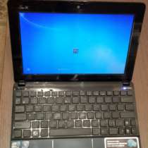 нетбук Asus eee pc 1015pn 10.1, в Кемерове