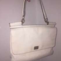 Сумка dolce gabbana оригинал, в Москве