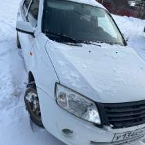 ВАЗ Гранта, в Уфе