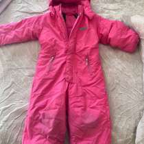 Crockid 104-110 размер., зимний, в Санкт-Петербурге