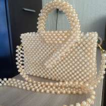 Сумка ручной работы, в Санкт-Петербурге