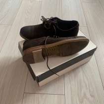 Мужские туфли, в Новосибирске