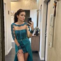 Платье, в Москве