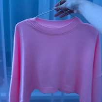 Свитер, в Кушве