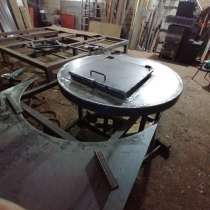 Печь, кессон, Крышка для колодца, в Рыбинске