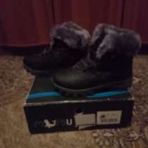 Ботинки р 36, в Москве