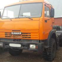 Продам тягач вездеход КАМАЗ, ДВС камаз 2 турбины, капремонт, в Челябинске