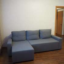 Сдается трехкомнатная квартира по адресу ул Капитана Копытов, в Мурманске