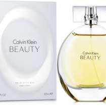 Calvin Klein Beauty 50 мл. Женская парфюмированная вода. США, в г.Донецк