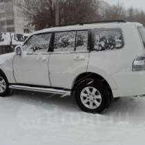 Продажа автомобиля Mitsubishi Pajero 2013, в Барнауле