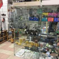 Прибыльный магазин рыболовных товаров, в Москве
