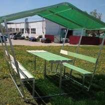 Дачные беседки, в Одинцово