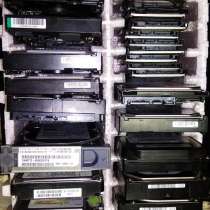 Жесткие диски HDD. не исправные, в Перми
