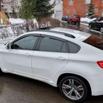 СРОЧНО продам BMW X6, кроссовер, в Челябинске