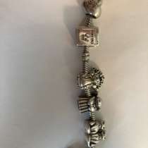 Шёрстки Pandora, в Москве