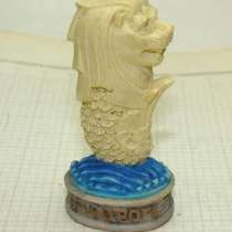 Фигурка Мерлайон (L536), в Москве