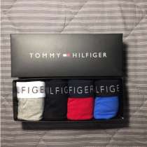 Трусы мужские Tommy Hilfiger комплект, в Москве