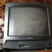 Телевизор Sony Trinitron, в Москве