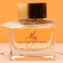 Burberry My Burberry Eau de Toilette, в Москве