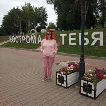 Лариса, 51 год, хочет пообщаться, в Костроме