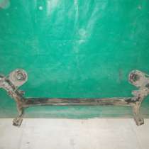 Kia Rio 3 Задняя балка б/у Оригинал, в Москве