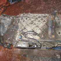 Кпп DAF, в Москве