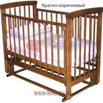 Детская кроватка, в Дмитрове