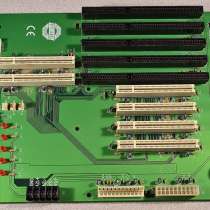 PCI-8S Ver B1 Промышленная материнская плата, в Москве