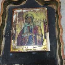 Реставрация икон картин, в Нижнем Новгороде