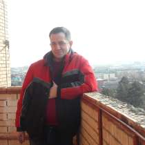 Sergey Ignatyev, 51 год, хочет познакомиться, в Санкт-Петербурге