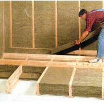 Утеплитель для мансардного этажа, в Ессентуках