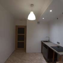 Сдается однокомнатная квартира по адресу ул Мира, 34А, в Нижневартовске