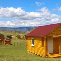 Байкал - отдых и экскурсии "8 дн на Малом море", в Москве