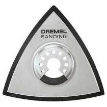 Подошва шлифовальная для мультитулов Dremel 2615M014JA, в г.Тирасполь
