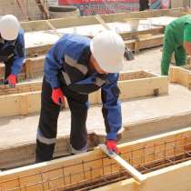 Требуются плотники-бетонщики без опыта работы, в г.Ижевск