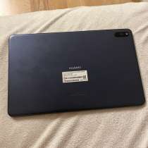 HUAWEI matepad 10.4, в Москве