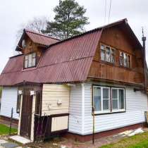 Дом 80м2 с. Купанское, в Переславле-Залесском