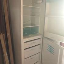 Холодильник, в Омске
