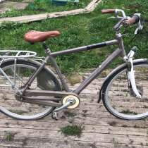 Мужской велосипед Montego, в Троицке