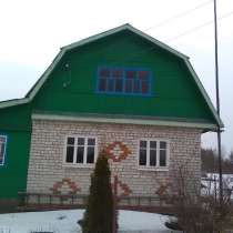Продам дом, д. Костеево, в Кольчугине