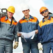 Рабочие, помощь мастерам Москва и Область, в Москве