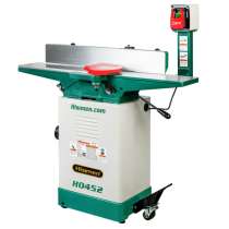 Продам H0452 Фуговальный станок, мощность 1250 Вт, 5000 об/м, в Старом Осколе