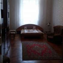 Меняю двухкомнатную квартиру на ул. Дерибасовская на Москву, в г.Одесса
