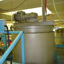 Продам лінію для заливки вкладів, свічок, в Москве