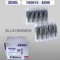 Распылитель dlla156SN820 Zexel 105015-8200, в Томске