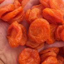 Принимаем заказы на поставки урюка и кураги из Узбекистана, в Москве