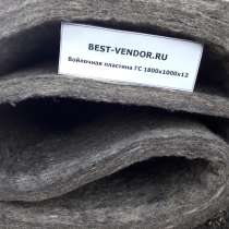 Войлок, в Москве