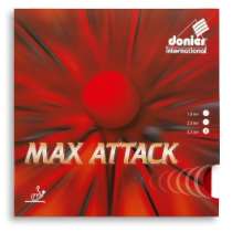 Накладка для тенниса Donier Max Attack, в Санкт-Петербурге